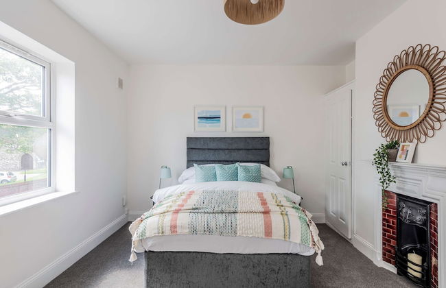 Host Stay The Haven at Church Road - Foto 9