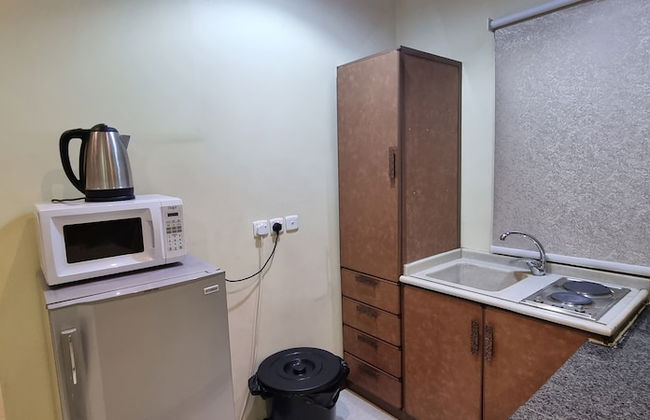 Riyadh Ronza Nanis Hotel - Foto 33