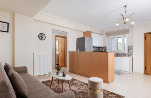 Aphrodite's Residences Nafpaktos - Foto 17