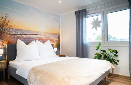 Ferienhaus Landliebe Lodges - Foto 3