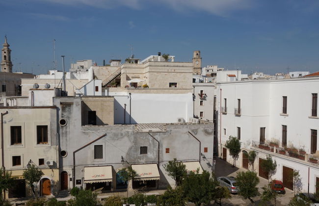 Garibaldi Exclusive Apartments - Foto 68