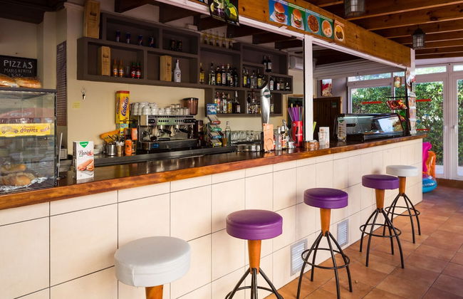 Apartamentos Arlanza - Adults Only - Foto 22