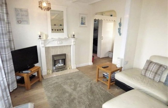 3 Bedroom Detached Holiday Chalet, Southshore Park - Foto 7