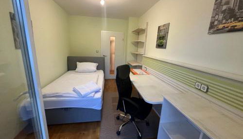 Tabita 2, with 3 sleeping rooms - Foto 2