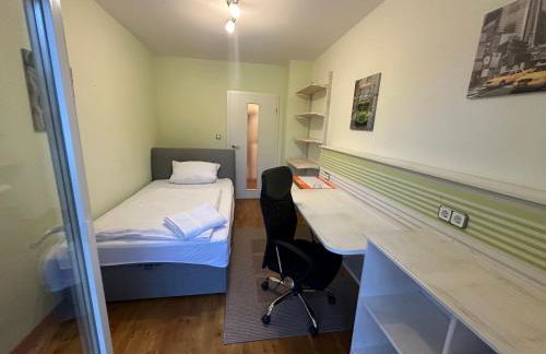 Tabita 2, with 3 sleeping rooms - Foto 2