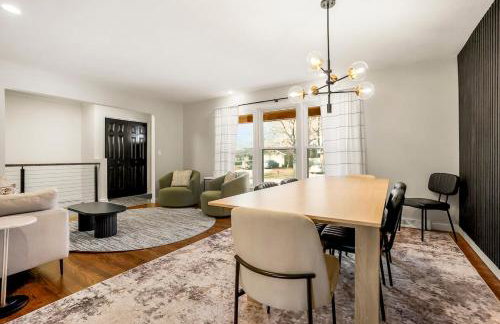 Heated Pool, Sleeps 12, World Cup, Family Rental - Foto 28