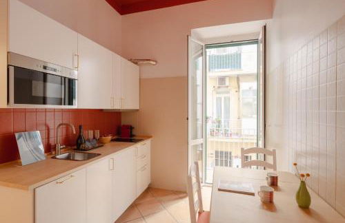 Boho Chic Apartment By Nosdom Properties - Foto 18