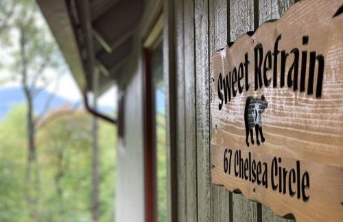 Sweet Refrain · Sweet Refrain in Pisgah Forest with VIEW - Foto 8