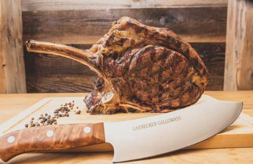 Garnecker Galloways - Foto 23