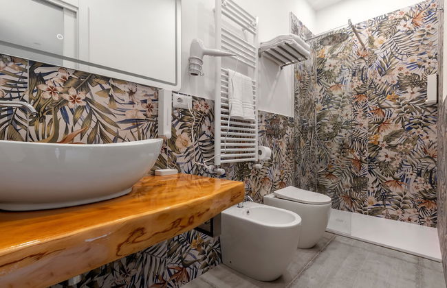 Maisone Ètoile - Foto 18