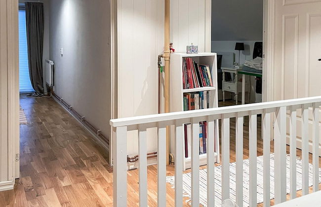 4 Star Holiday Home in Kattarp - Photo 25