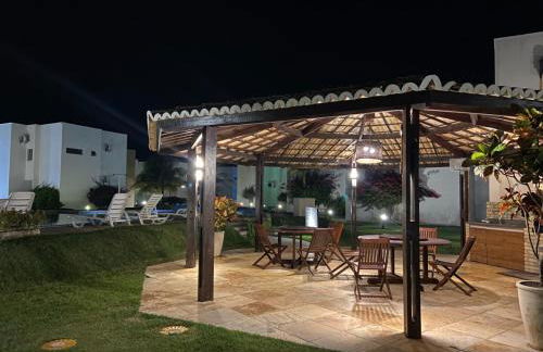 Paraiso de Maracajau 4 - Foto 28