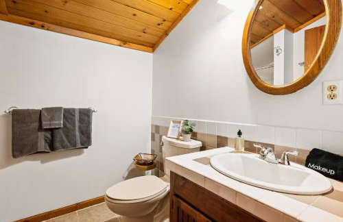 Finnwood - A Pet Friendly Woodland Retreat - Foto 20