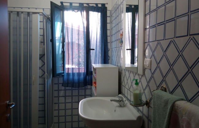 S'olivariu Village Guest House Swimming Pools Heart Of Sulcis - Foto 13