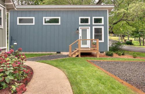 Brand New Modern Asheville Escape - Foto 1