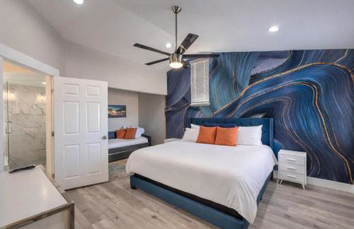 Vegas Heated Pool - Spa Oasis, 15 Min to Strip - Foto 20