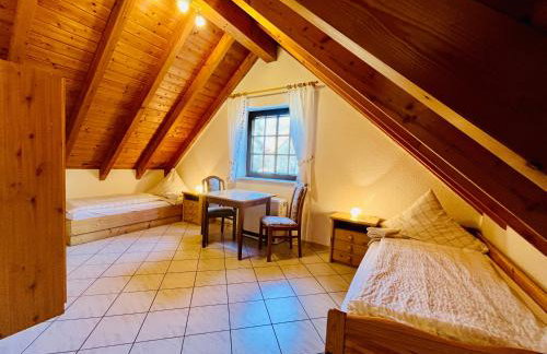 Ins Scholze große und kleine Ferienwohnungen in Albersbach - Foto 18