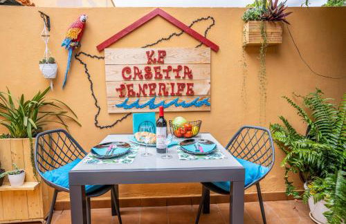 Ke Casetta Tenerife Salvador and Santiago apartments - Foto 60