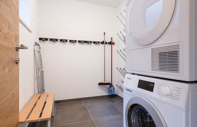 Chalet in Muhlbach Near Ski Amade - Foto 11