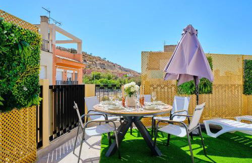 La huerta centro - Photo 3