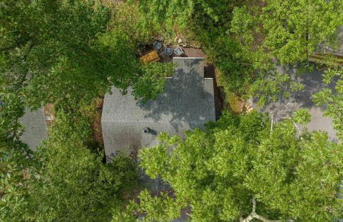 Lake View Enchanted Treehouse- Lake Harmony - Foto 40