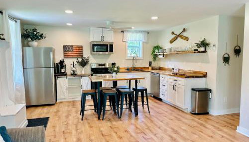 Sandy Pond Cozy Getaway - Foto 2