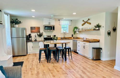 Sandy Pond Cozy Getaway - Foto 2