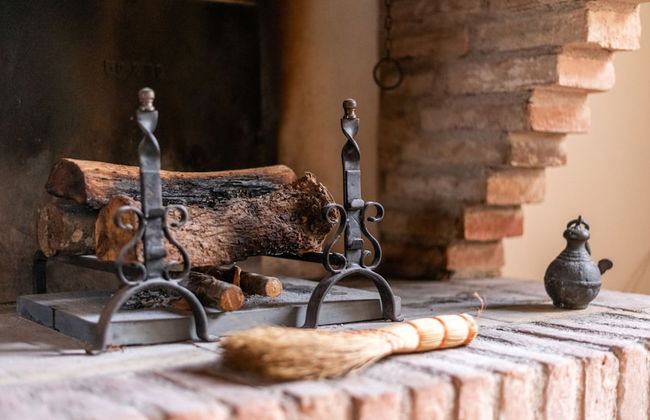 L Olivazzo Apartment-l Olivazzo - Foto 35