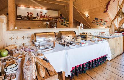 Skansen Forest - Foto 40