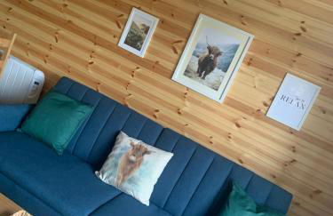 Dwell on the Moor - Foto 42