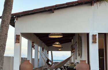 Casa Pitanga Pé na Areia Pitimbu - Foto 32