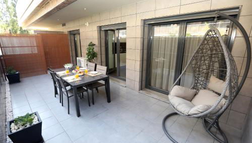 Like-home-T1 Apt-Best Place-Parque das Nações - Foto 1