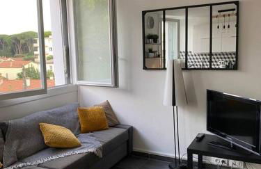 Charmant appartement quartier école d’agronomie - Photo 33