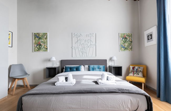 Rome as you feel - Grotta Pinta Apartments - Foto 61