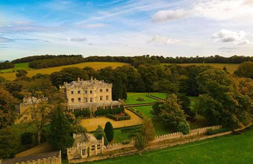 The Castle By Group Retreats - Foto 6