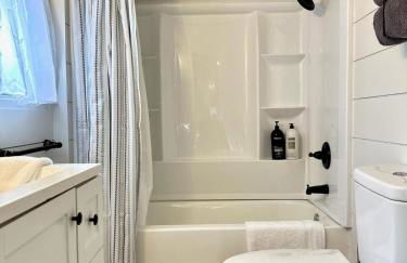 The Wright Choice - Cozy Spot- Near to Aviation Museum - Foto 14