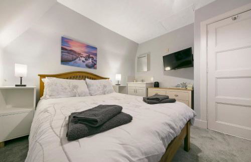 Constancevilla B9 - Grampian Lettings Ltd - Foto 46