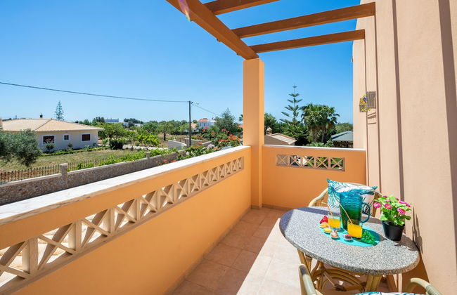 Monte dos Avós Apartamentos, Albufeira - Foto 35