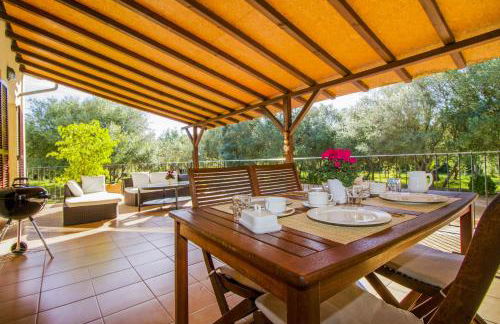 Finca Katia - Photo 1