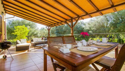 Finca Katia - Photo 1