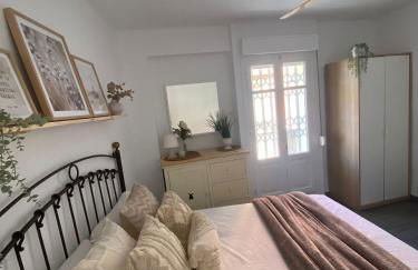 Beach Malvarrosa, Cabañal, Wifi free. Ca' Micaela. - Photo 20