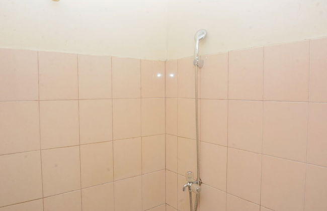 Comfort with City View Studio Tifolia Apartment - Foto 11