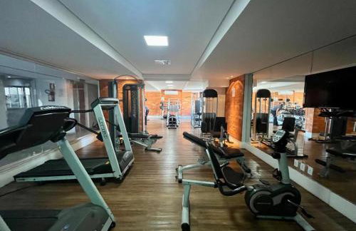 Flat Crystal Place - Foto 6