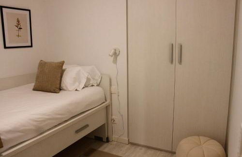 Quiet flat near Zurriola beach - Foto 7