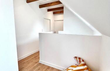 La longère de Ty Pors - Foto 25