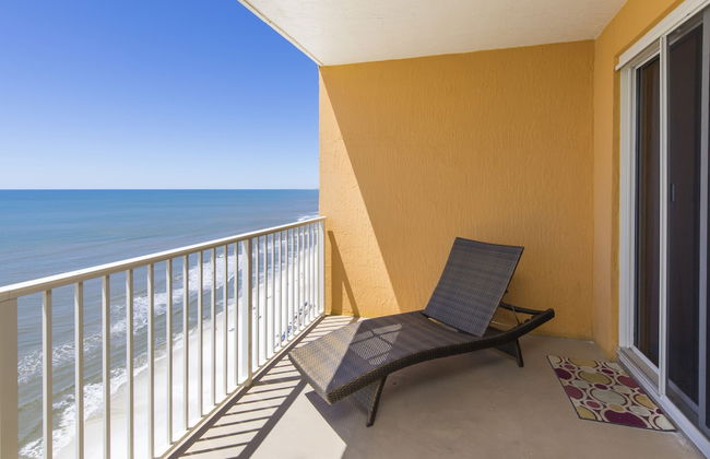 Treasure Island 1808 - Foto 38