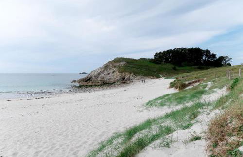 Holiday Home Maison de Plain Pied - Vue Mer by Interhome - Foto 58