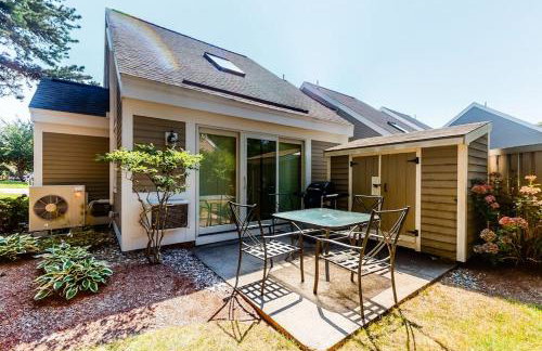 Relaxing Cape Getaway - Foto 24