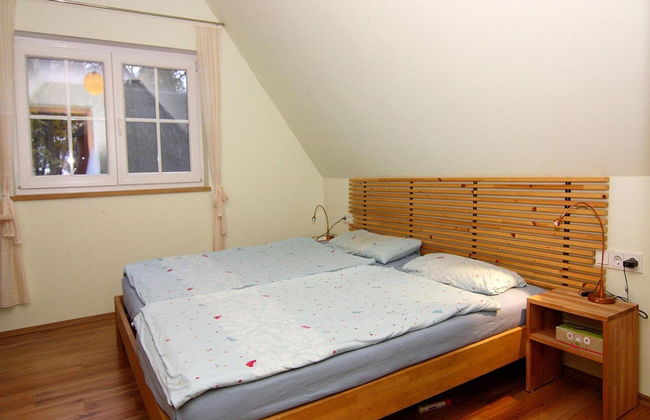 Ferienhaus, Zirchow - Foto 2