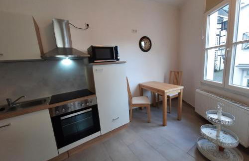 Ferienwohnung Langenberg Altstadt WiFi Netflix - Foto 11